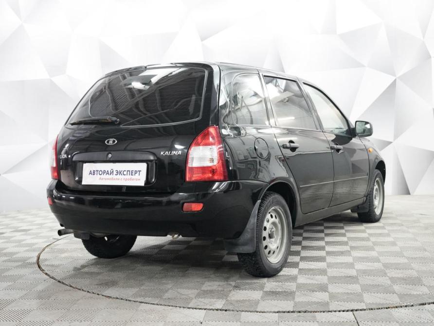 Lada (ВАЗ) Kalina I Ульяновск  - изображение 5