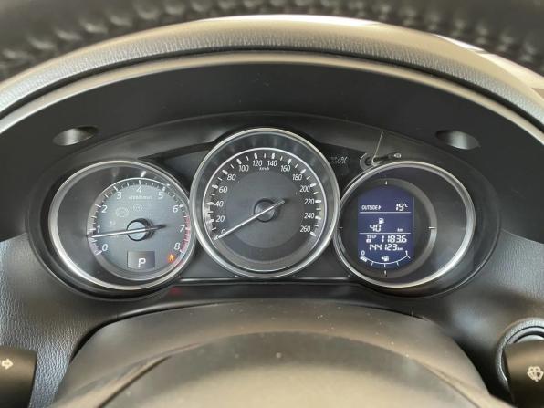 Mazda CX-5 I Рестайлинг с пробегом 2016 года, цена 1 997 000 рублей, 144200 км, внедорожник, Автокод Объявления