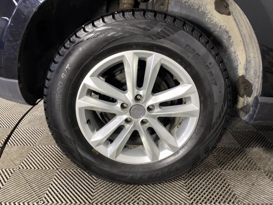 Zotye T600 Воронеж  - изображение 13