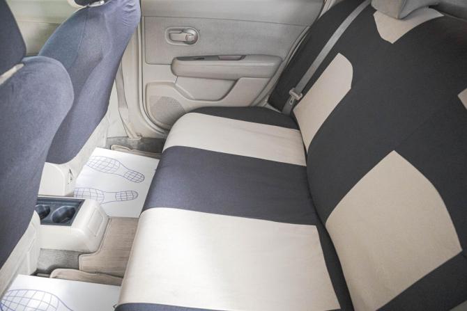 Nissan Tiida I Рестайлинг с пробегом 2009 года, цена 549 000 рублей, 245000 км, седан, Автокод Объявления