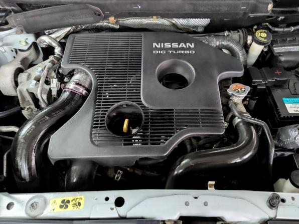 Nissan Juke I с пробегом 2012 года, цена 1 100 000 рублей, 139776 км, внедорожник, Автокод Объявления