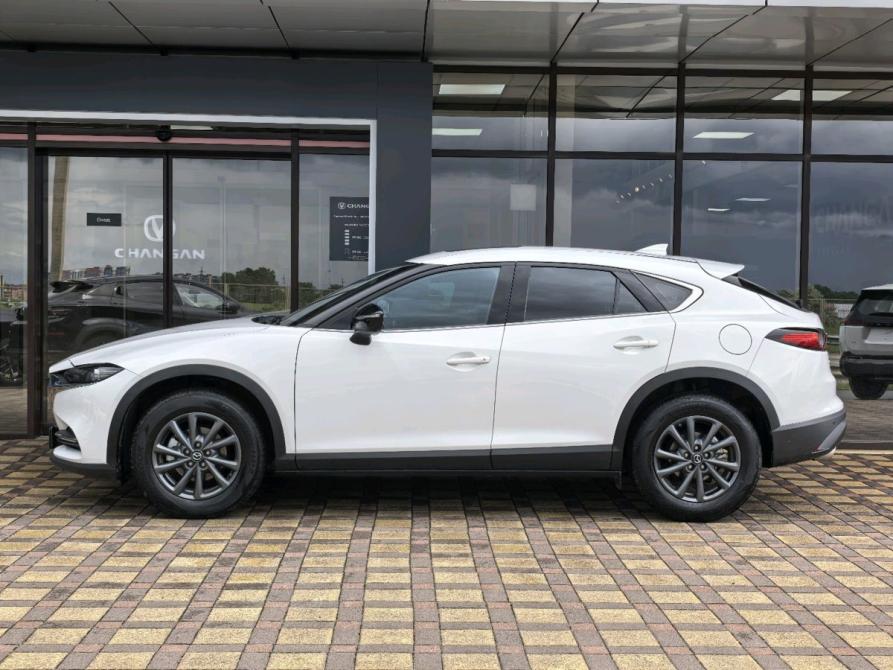 Mazda CX-4 I Рестайлинг Краснодар  - изображение 8