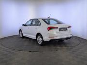 Skoda Rapid II Москва  - изображение 35