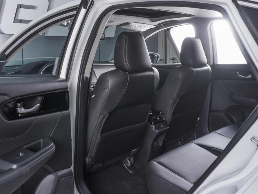 Honda Crider II Рестайлинг Ростов-на-Дону  - изображение 17