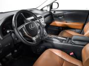 Lexus RX III Рестайлинг Санкт-Петербург  - изображение 30