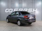 Lada (ВАЗ) Granta I Рестайлинг Воронеж  - изображение 20