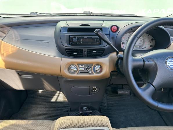 Nissan Tino с пробегом 2000 года, цена 450 000 рублей, 380000 км, минивэн, Автокод Объявления