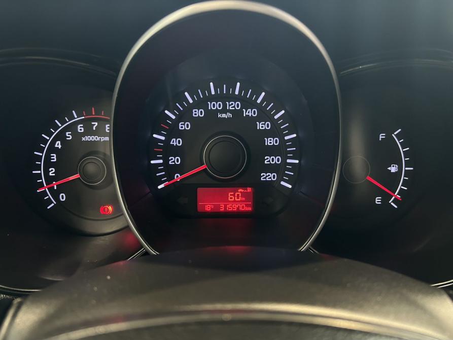Kia Rio III Нижний Новгород  - изображение 11