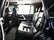 Toyota Land Cruiser 200 Series Рестайлинг 2 Кемерово  - изображение 42