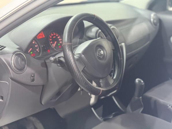 Nissan Almera III (G15) с пробегом 2017 года, цена 739 000 рублей, 128758 км, седан, Автокод Объявления