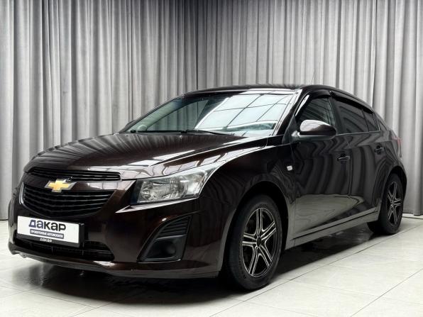 Chevrolet Cruze I Рестайлинг с пробегом 2013 года, цена 649 000 рублей, 213549 км, хэтчбек, Автокод Объявления