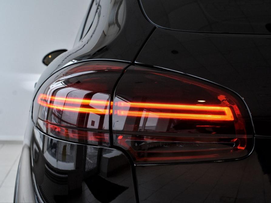 Porsche Cayenne II Рестайлинг (958) Каменск-Уральский  - изображение 23