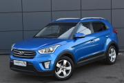 Hyundai Creta I Оренбург  - изображение 20