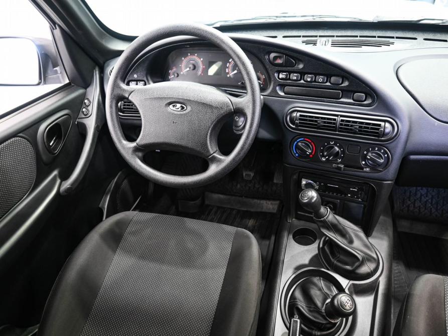Lada (ВАЗ) Niva Travel I Ростов-на-Дону  - изображение 12