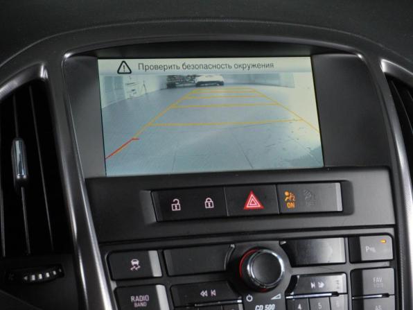 Opel Astra J с пробегом 2010 года, цена 969 000 рублей, 202222 км, хэтчбек, Автокод Объявления