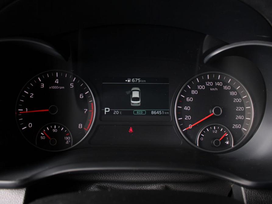 Kia Optima IV Рестайлинг Минеральные Воды  - изображение 20