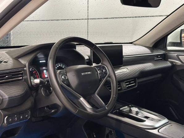Haval Jolion I с пробегом 2023 года, цена 2 117 000 рублей, 26770 км, внедорожник, Автокод Объявления