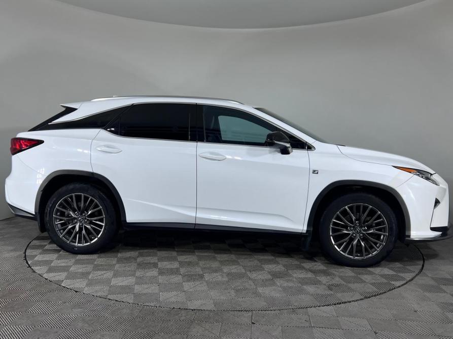 Lexus RX IV Ростов-на-Дону  - изображение 7