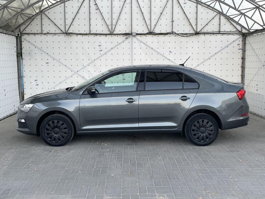 Skoda Rapid II Тамбов  - изображение 10