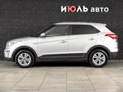 Hyundai Creta I Екатеринбург  - изображение 26