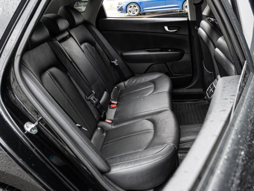 Kia Optima IV Рестайлинг Краснодар  - изображение 7
