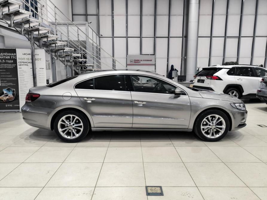Volkswagen Passat CC I Рестайлинг Казань  - изображение 5