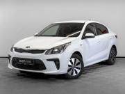 Kia Rio IV Москва  - изображение 28