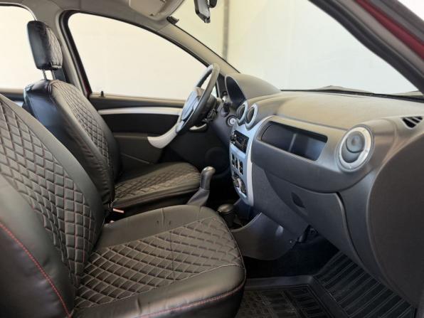 Renault Sandero I с пробегом 2012 года, цена 500 000 рублей, 168100 км, хэтчбек, Автокод Объявления