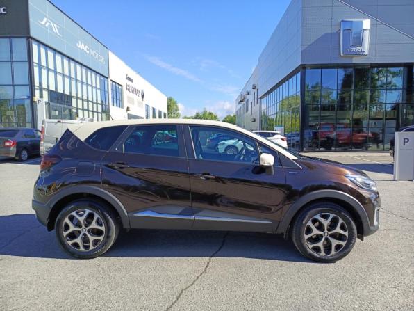 Renault Kaptur I с пробегом 2019 года, цена 1 600 000 рублей, 166275 км, внедорожник, Автокод Объявления
