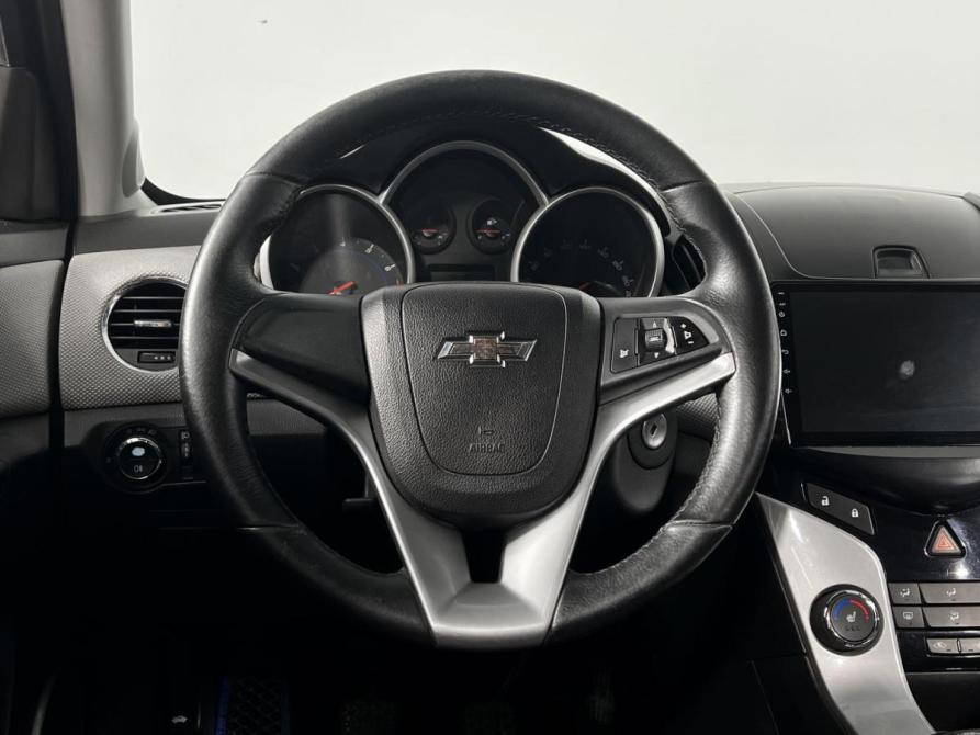 Chevrolet Cruze I Рестайлинг Казань  - изображение 11