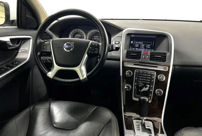 Volvo XC60 I с пробегом 2011 года, цена 1 720 000 рублей, 162253 км, внедорожник, Автокод Объявления