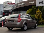 Kia Ceed I Москва  - изображение 20