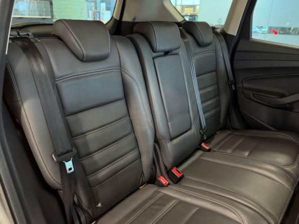Ford Kuga II Рестайлинг с пробегом 2019 года, цена 1 997 000 рублей, 94010 км, внедорожник, Автокод Объявления