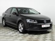 Volkswagen Jetta VI Рестайлинг Санкт-Петербург  - изображение 19