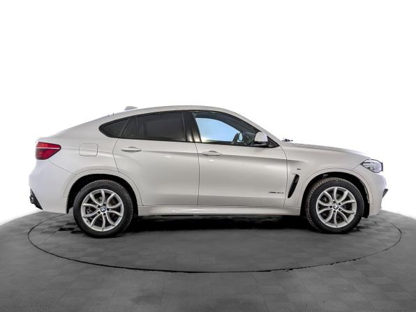 BMW X6 II (F16) с пробегом 2019 года, цена 4 400 000 рублей, 150234 км, внедорожник, Автокод Объявления