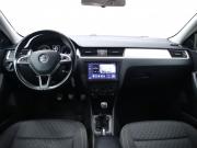 Skoda Rapid I Уфа  - изображение 26