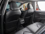 Toyota Camry VIII (XV70) Рестайлинг Тюмень  - изображение 32