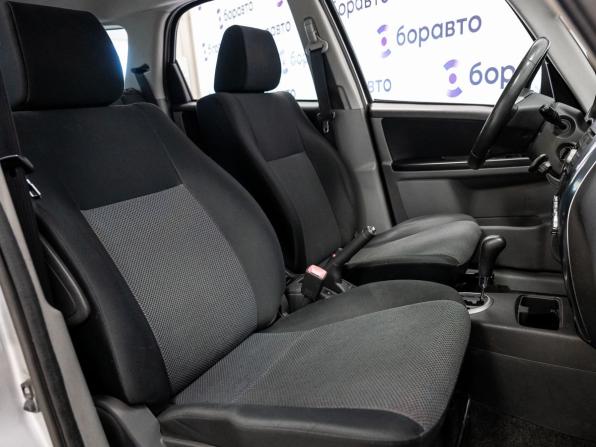 Suzuki SX4 I (Classic) с пробегом 2006 года, цена 599 000 рублей, 265134 км, хэтчбек, Автокод Объявления