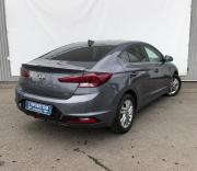 Hyundai Elantra VI (AD) Рестайлинг Санкт-Петербург  - изображение 26