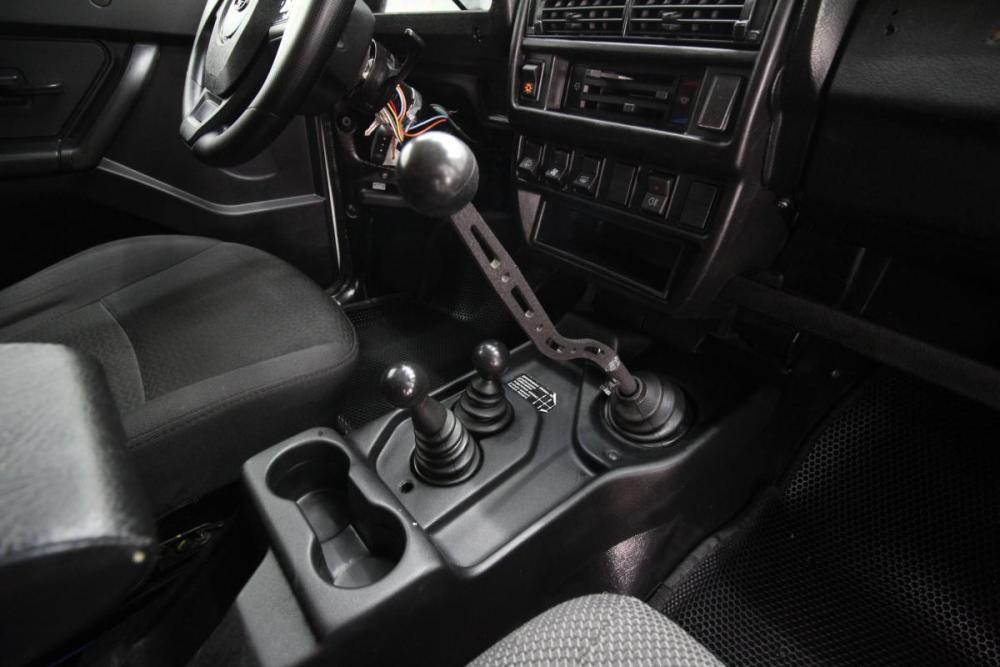 Lada (ВАЗ) 2121 (4x4) I Рестайлинг Сургут  - изображение 15