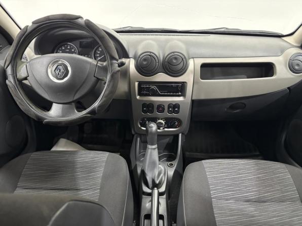 Renault Sandero I с пробегом 2011 года, цена 450 000 рублей, 173991 км, хэтчбек, Автокод Объявления