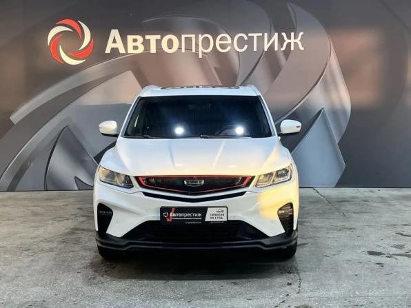 Geely Coolray I с пробегом 2023 года, цена 1 675 000 рублей, 89150 км, внедорожник, Автокод Объявления