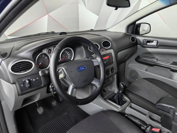 Ford Focus II Рестайлинг с пробегом 2010 года, цена 531 000 рублей, 203128 км, хэтчбек, Автокод Объявления