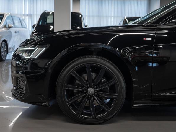 Audi A6 V (C8) с пробегом 2019 года, цена 4 280 000 рублей, 74046 км, седан, Автокод Объявления