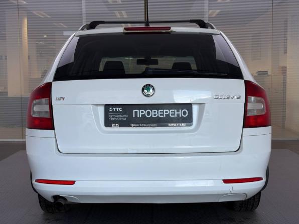 Skoda Octavia II (A5) Рестайлинг с пробегом 2012 года, цена 749 000 рублей, 247594 км, универсал, Автокод Объявления