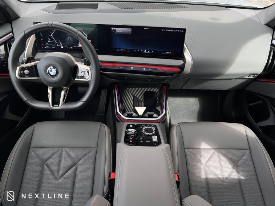 BMW X3 IV (G45/G48) Самара  - изображение 9