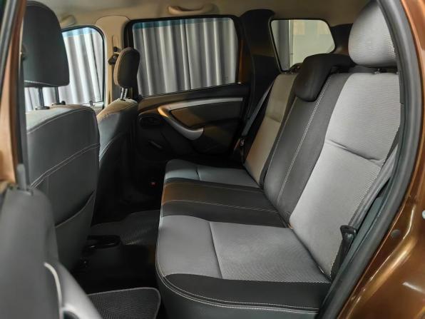 Renault Duster I с пробегом 2012 года, цена 799 000 рублей, 160046 км, внедорожник, Автокод Объявления