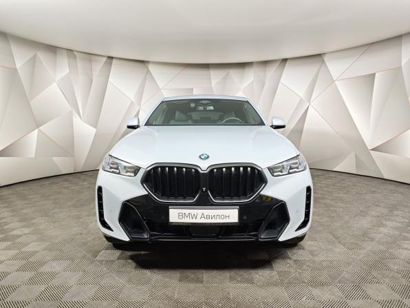BMW X6 III (G06) Рестайлинг с пробегом 2023 года, цена 11 500 000 рублей, 24903 км, внедорожник, Автокод Объявления