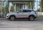 Changan CS35 Plus I Рестайлинг Брянск  - изображение 30