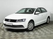 Volkswagen Jetta VI Рестайлинг Санкт-Петербург  - изображение 19